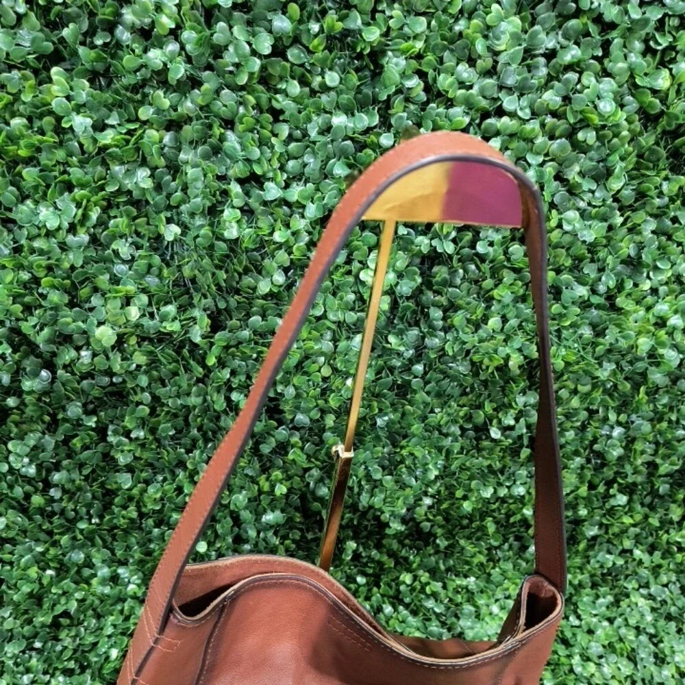 Frye genuine leather